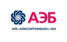 Банк Алмазэргиэнбанк в Намцах